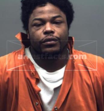 Curtis Oneal Thompson