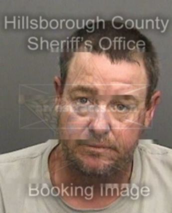 David Wayne Hammond