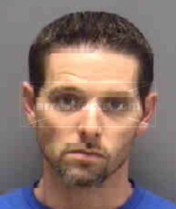 Darreck Nolan Welch