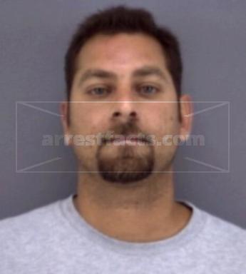 Robert Mitchell Moreno