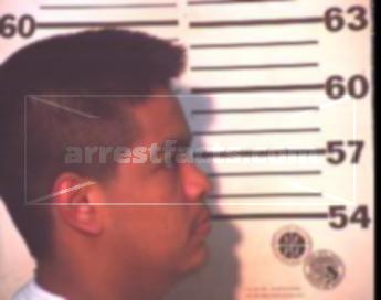Luis Martinez Reyes