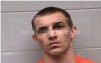 Caleb Kenneth Traff
