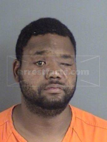 Melvin Dewayne Dewalt