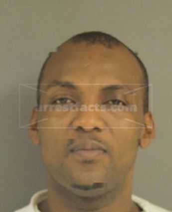 Richard Terell Porter