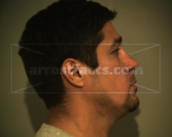 Erasmo Jr. Martinez Vela