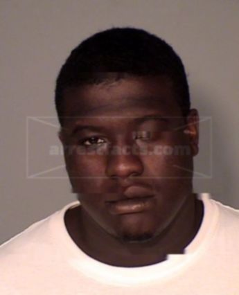 Curtis Akeem Banks