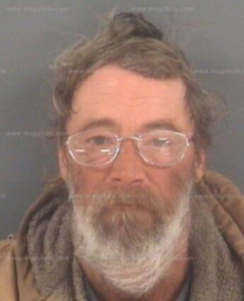 William David Mcgee