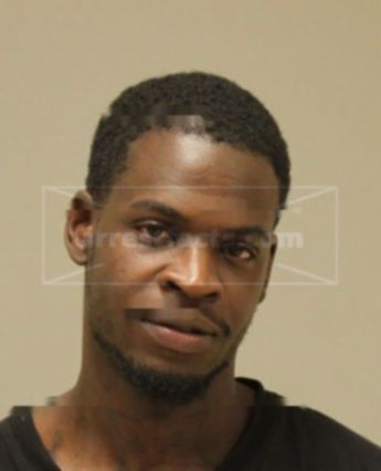 Tarrel Jammal Washington