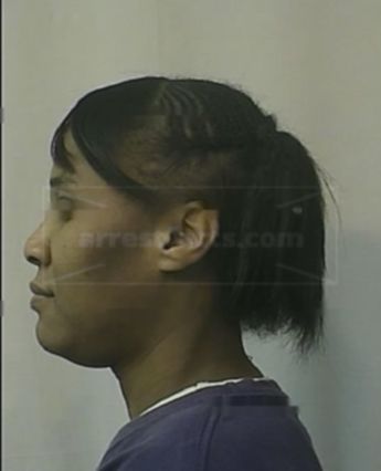 Vonette Robinson-Davis