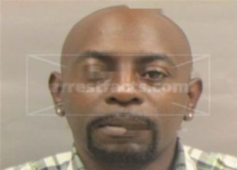 Tyron L Jackson