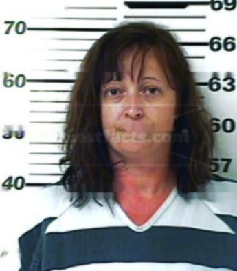 Stacey Kaye Harlan