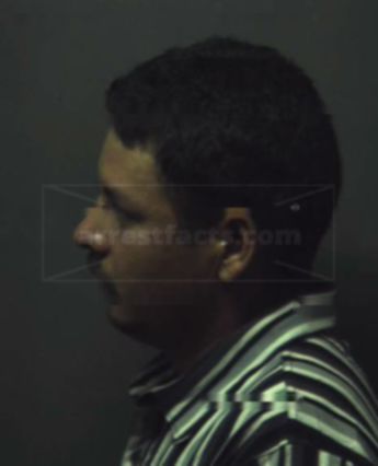 Alvaro Suarez-Vargas