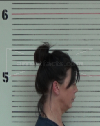 Kimberly Denise Mcreynolds