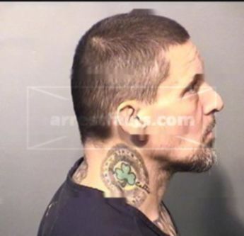 Michael James Mcmackin