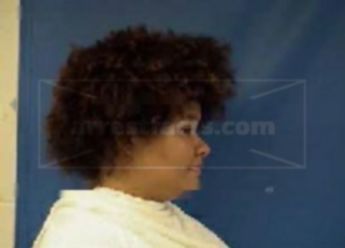 Tiffany Sheree English