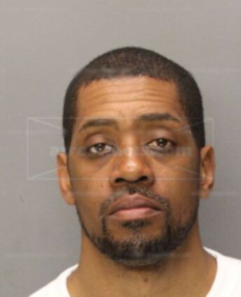 Saladine J Johnson
