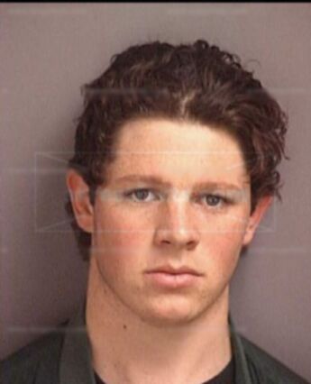 Erick Albert Chisholm
