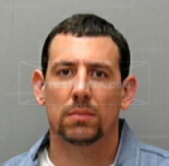 Christopher Michael Arnold