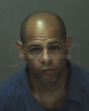 Daniel Mora