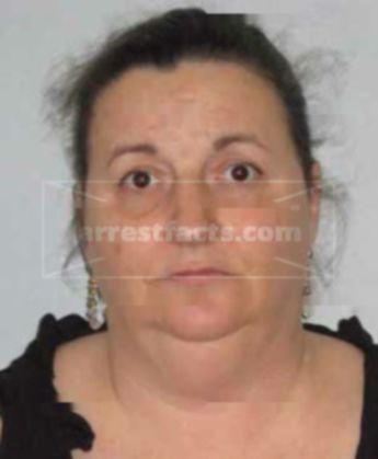 Jeannine Stonge