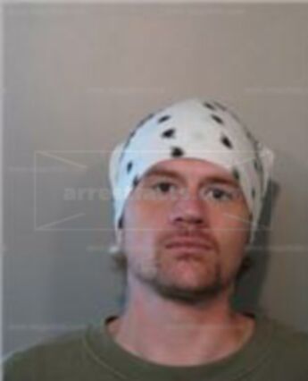 Dustan Phillip Sager