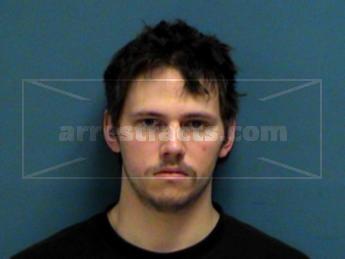 Timothy George Powers