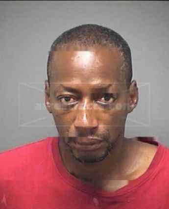 Orlando Corwin Carr