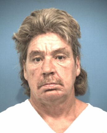 Michael William Forrest