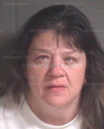 Sallie Sue Roberts