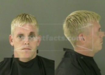 Jeffrey Lee Ledford