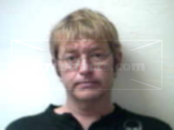 Ronald George Hackworth