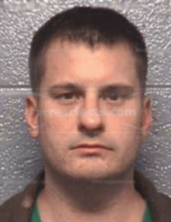 Daniel Cheshire Greenwalt