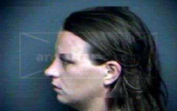 Felicia Marie Sharp
