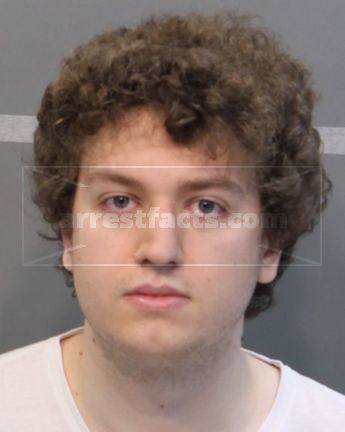 Christopher John Allen