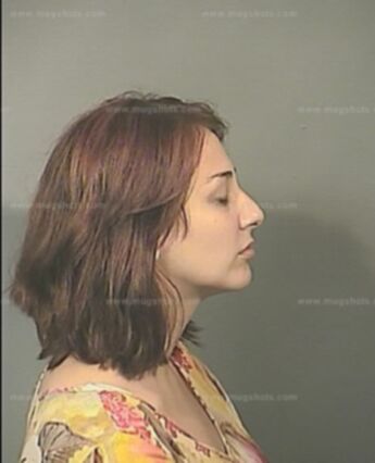 Chandler Elizabeth Davidson