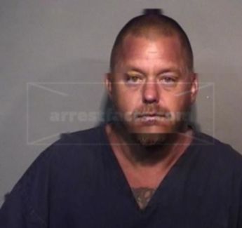 David Wayne Marshall