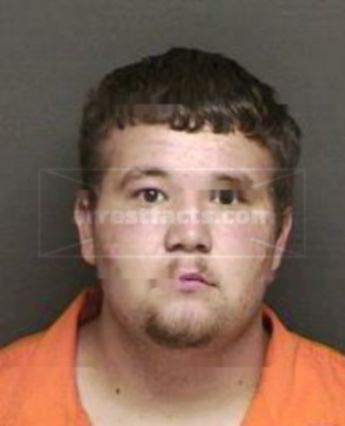 Shane Matthew Whitehill