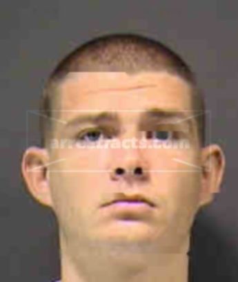 Jason Mathew Leach