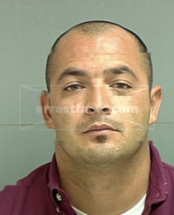 Alonzo Camarillo Ramirez