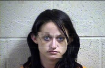 Alisha Luetta Campbell