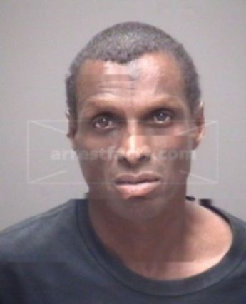 Gregory Allen Chambers