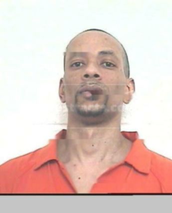Jerome Monroe