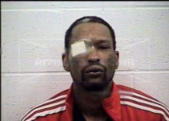 Cornell Jamell George