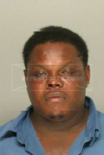 Kevin Lamont Palmer