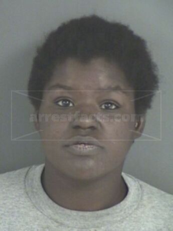 Laricia Antoinette Young