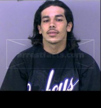 Javier Garcia