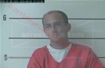 Jeremy Vincent Myers