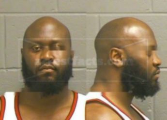 Ezzard Charles Mcrae