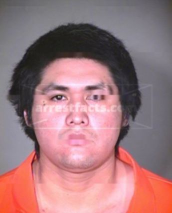 Apollo K Ortega