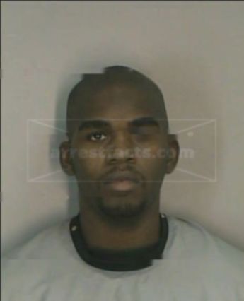 Baheim Sharron Covington